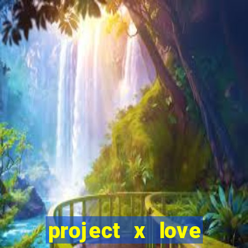 project x love potion disaster blaze gallery